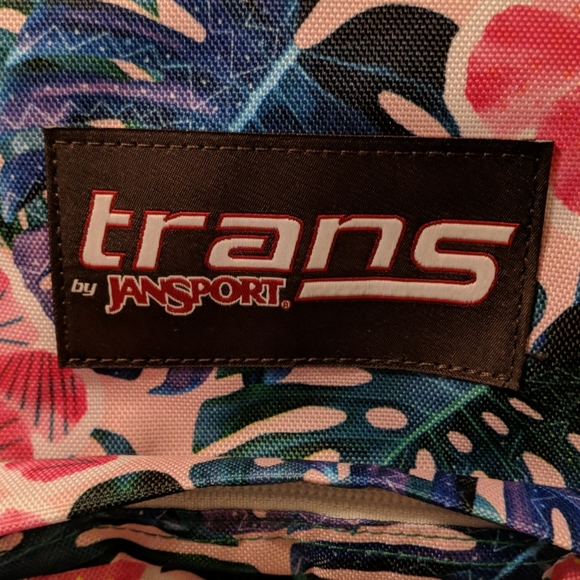 Trans by JANSPORT backpack - Picture 2 of 6